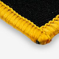 Merrow Border