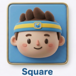 Square
