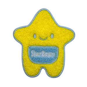 Custom Chenille Patches